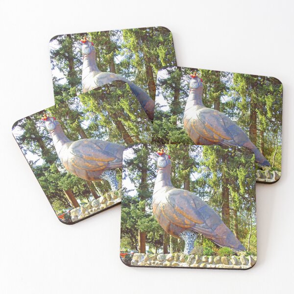 Item preview, The Famous Grouse designed and sold by tomg.