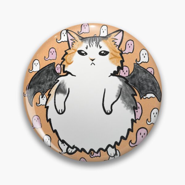 Item preview, Spooks designed and sold by LittlestMonster.