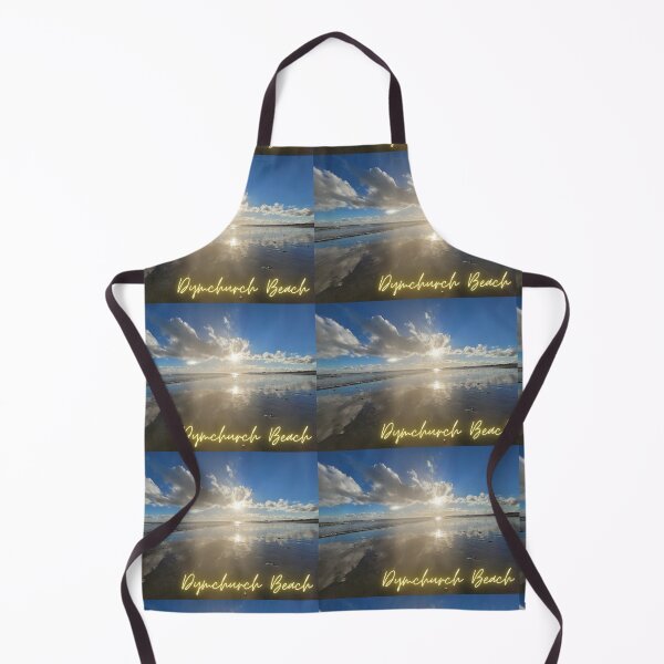 Item preview, Dymchyurch Beach designed and sold by KitzenDesigns.