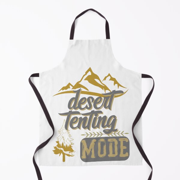Item preview, desert tenting mode, forest river sun inside tree pine designed and sold by movie-popcorn.