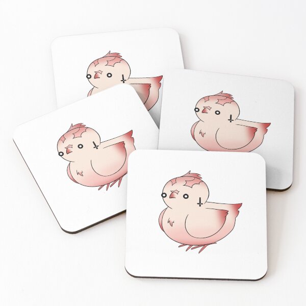 Item preview, Pigeonchild designed and sold by ludicneeds.