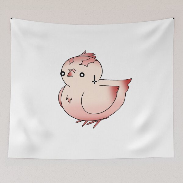 Item preview, Pigeonchild designed and sold by ludicneeds.