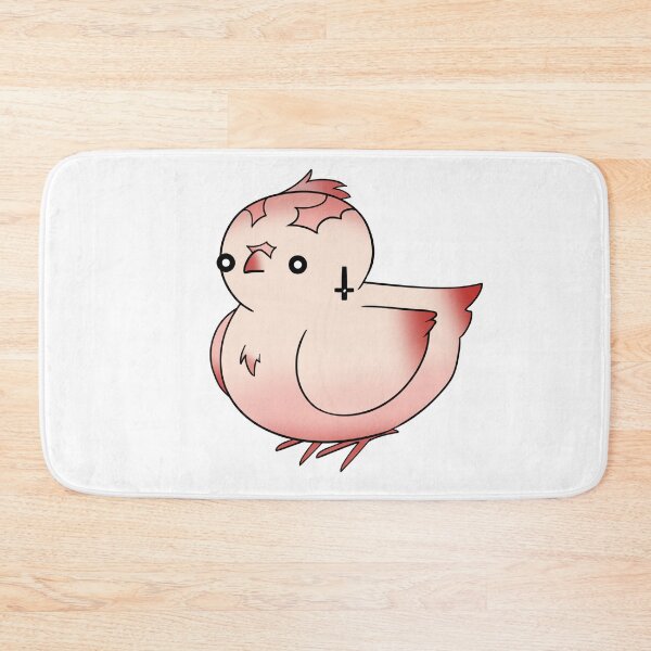 Item preview, Pigeonchild designed and sold by ludicneeds.