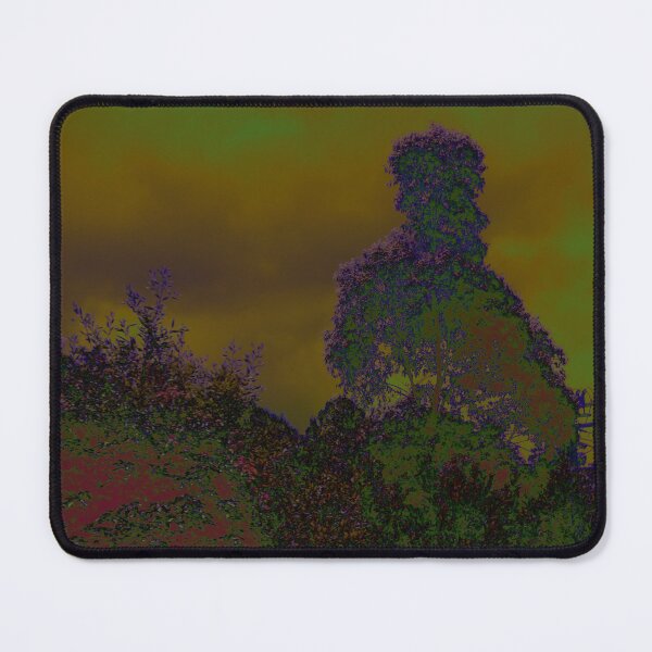 Item preview, trees colour  designed and sold by Jodie Cooper.
