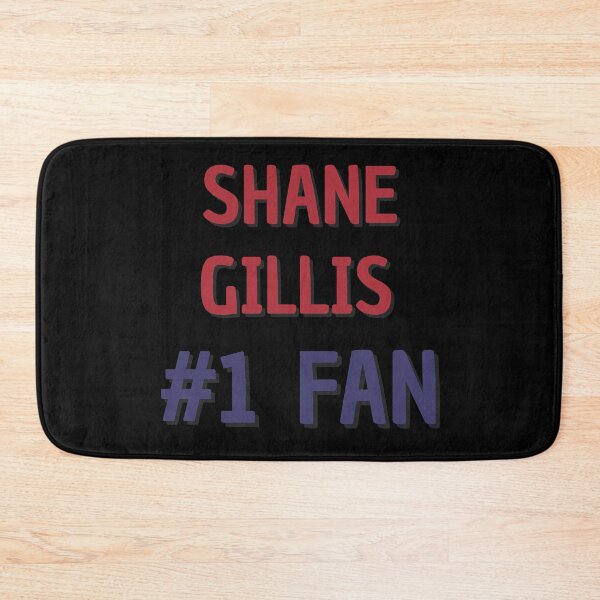 Item preview, Shane Gillis #1 Fan designed and sold by Rybariuns.