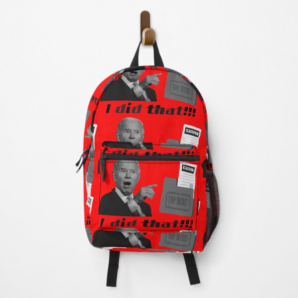Item preview, Joe Biden - New Documents Found - Classified Documents designed and sold by C-DesignsMerch.