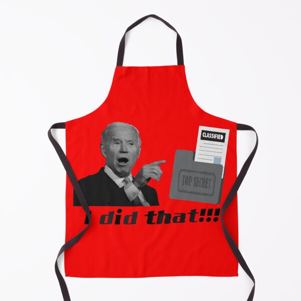 Item preview, Joe Biden - New Documents Found - Classified Documents designed and sold by C-DesignsMerch.
