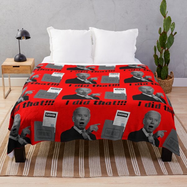 Item preview, Joe Biden - New Documents Found - Classified Documents designed and sold by C-DesignsMerch.