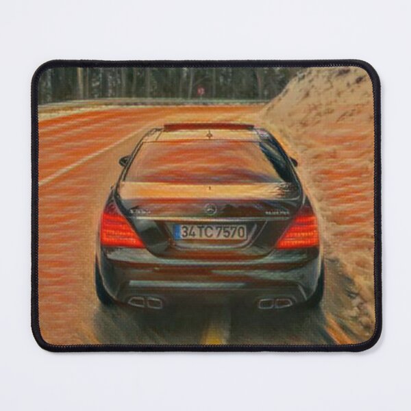 Item preview, Mercedes S63 designed and sold by OrangeCars.