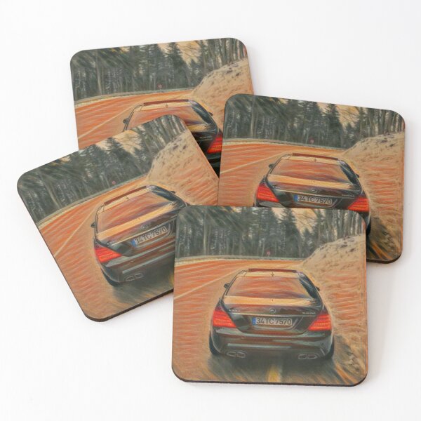 Item preview, Mercedes S63 designed and sold by OrangeCars.