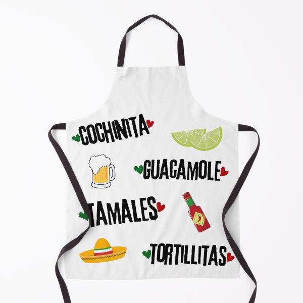 Item preview, I Love Guacamole Mexican Food Lover Gift Pack designed and sold by foodiemarie.