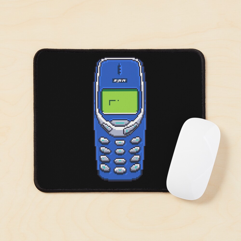 Item preview, Mouse Pad designed and sold by djspacegr.