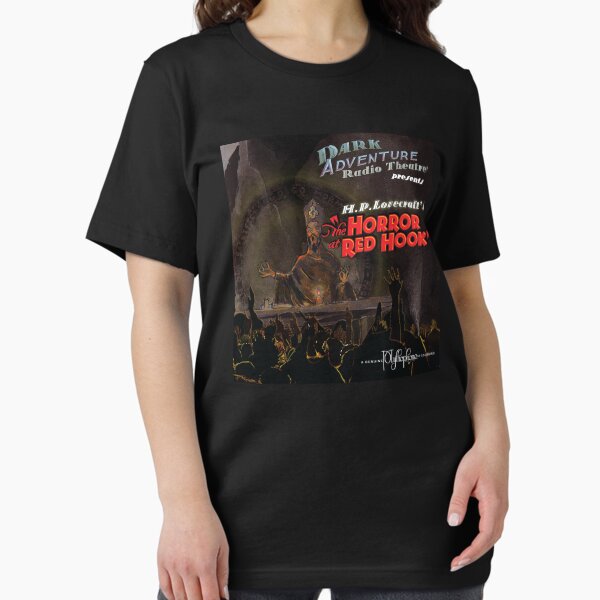 Item preview, DART®: The Horror at Red Hook designed and sold by HPLHS.