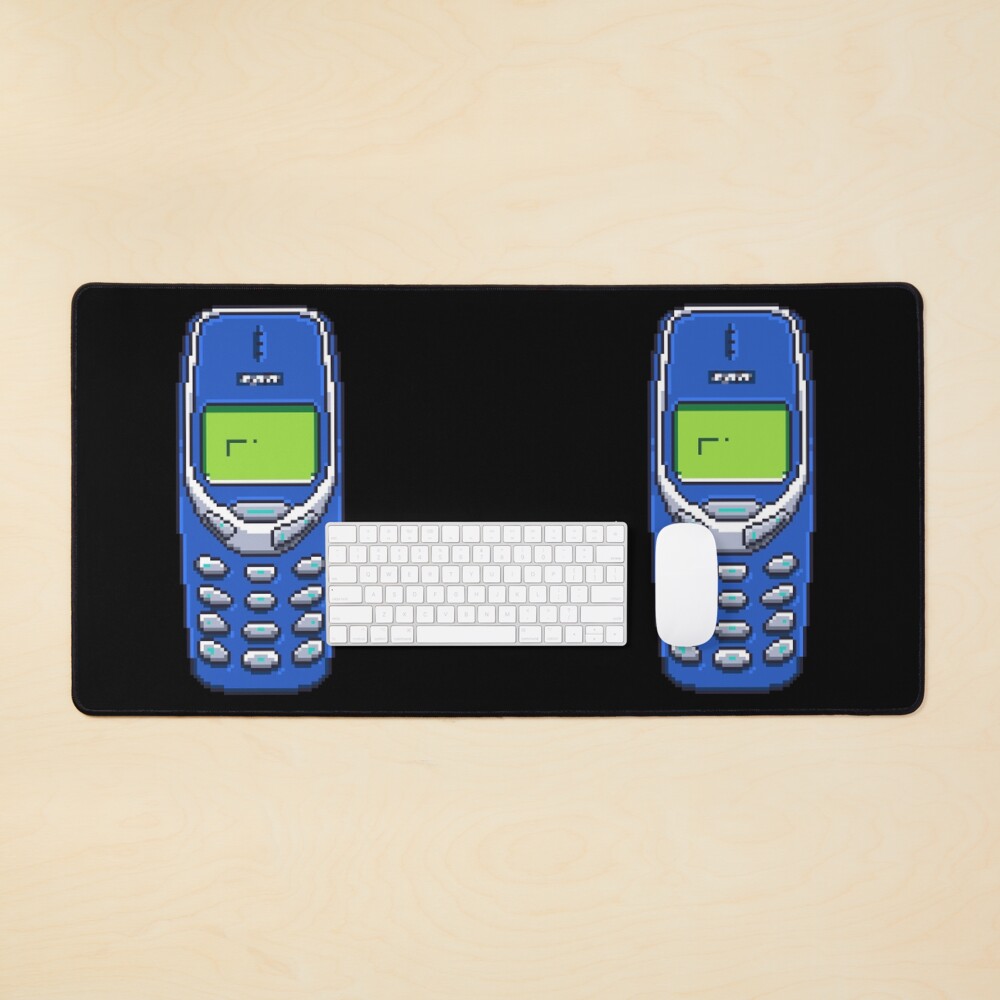 Item preview, Desk Mat designed and sold by djspacegr.