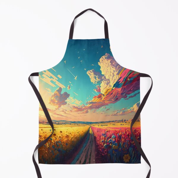 Item preview, warm landscapes designed and sold by Nosinfantasia.