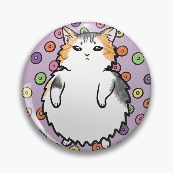 Item preview, Loops designed and sold by LittlestMonster.