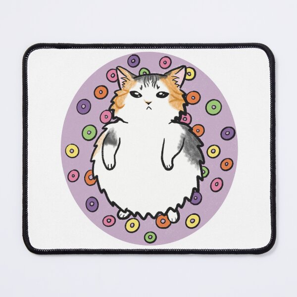 Item preview, Loops designed and sold by LittlestMonster.