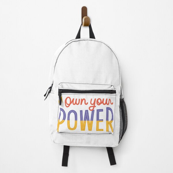 Item preview, Own your Power designed and sold by Calli_Designs.
