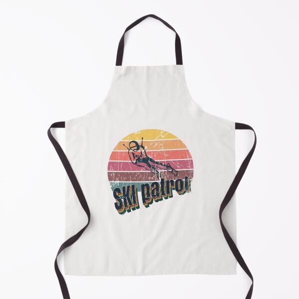 Item preview, Vintage Ski Fan Skiing Cool Vacation Skier designed and sold by zemama.