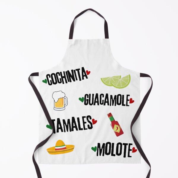 Item preview, I Love Tamales Mexican Food Lover Gift Pack designed and sold by foodiemarie.