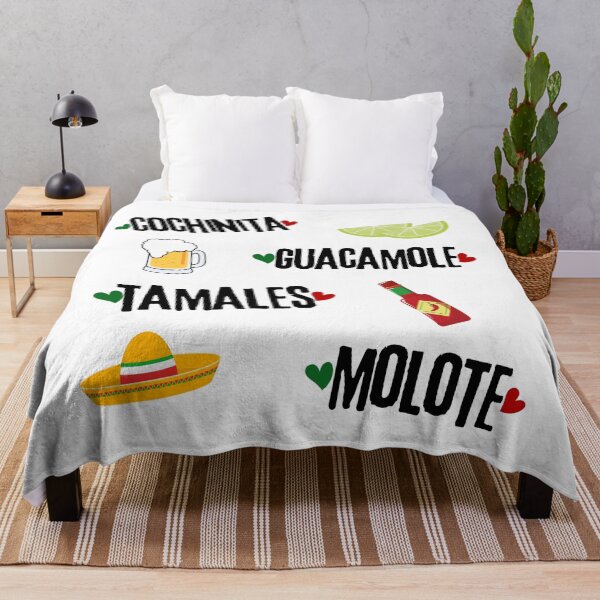 Item preview, I Love Tamales Mexican Food Lover Gift Pack designed and sold by foodiemarie.