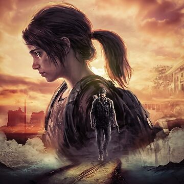 Ellie Williams, The Last of Us, The Last of Us 2, Naughty Dog, PlayStation,  PlayStation 4, apocalyptic, video games