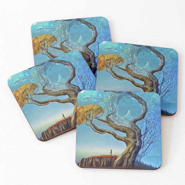 Item preview, An old  tree designed and sold by bogfl.