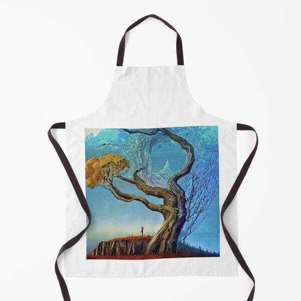 Item preview, An old tree designed and sold by bogfl.