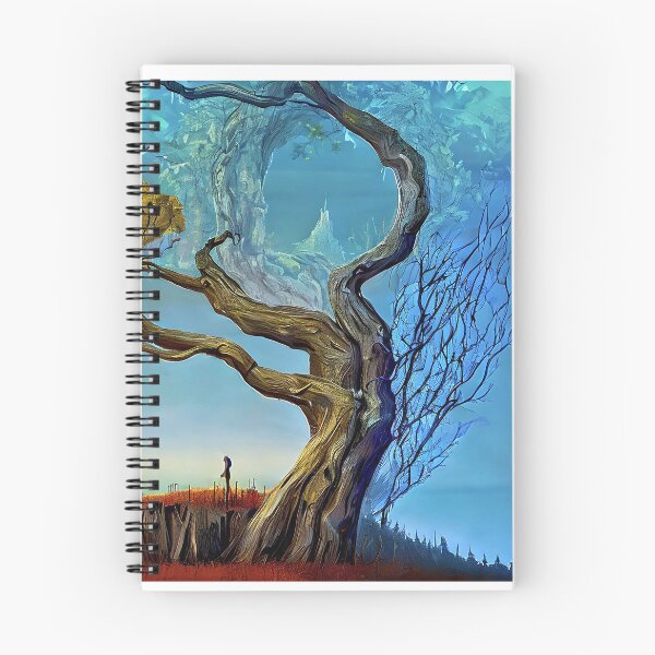 Item preview, An old  tree designed and sold by bogfl.