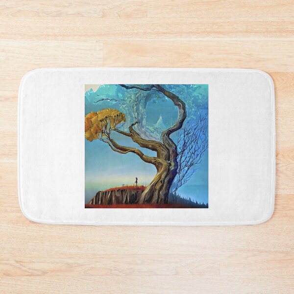 Item preview, An old  tree designed and sold by bogfl.