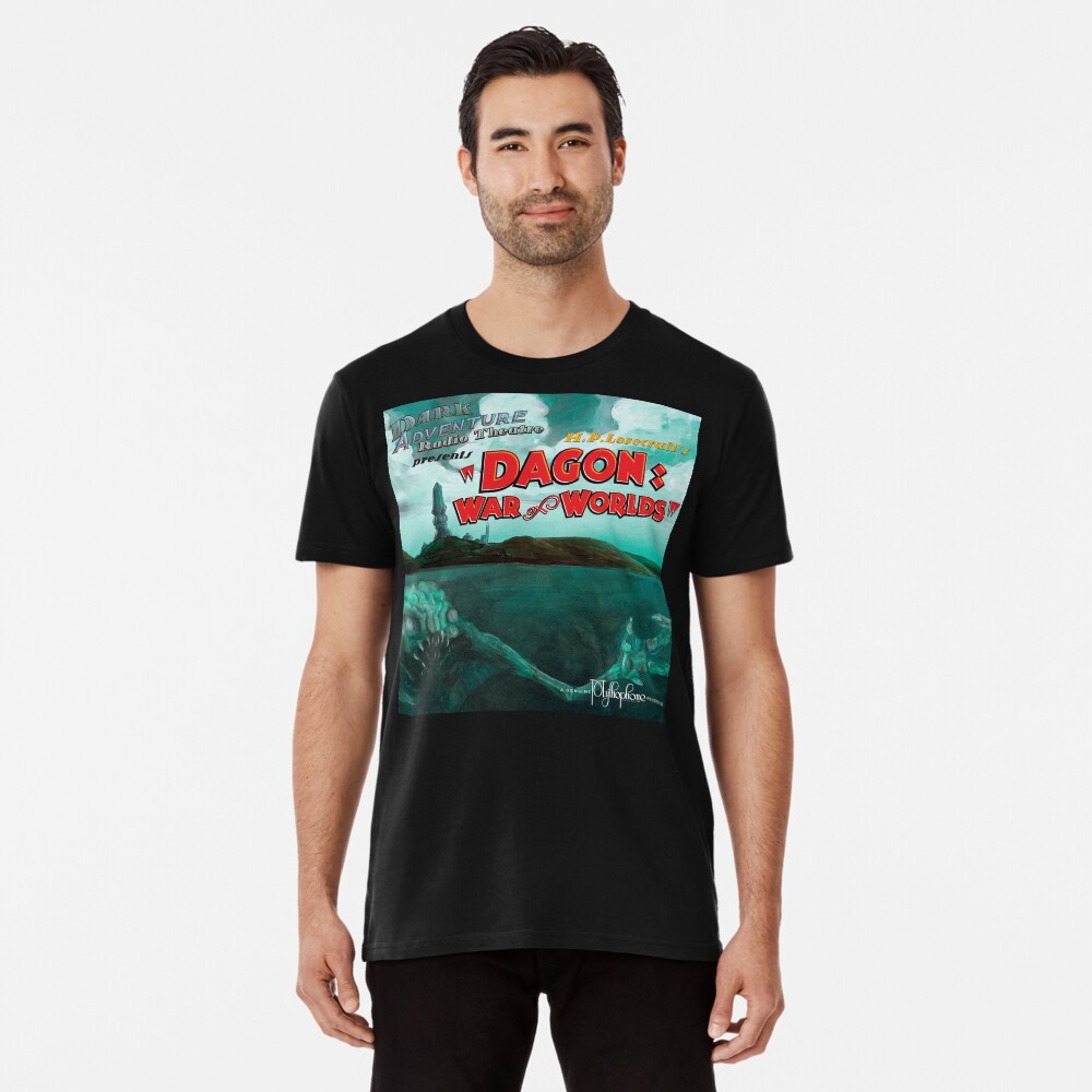 Item preview, Premium T-Shirt designed and sold by HPLHS.