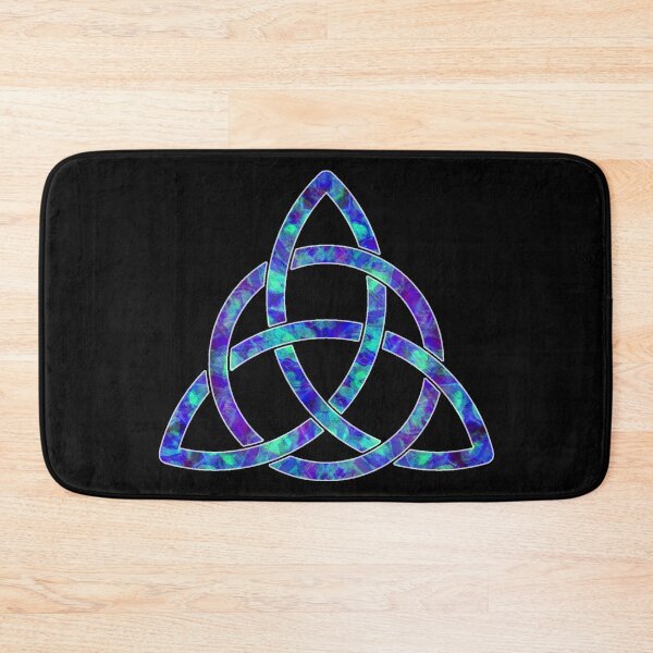 Item preview, Trinity knot - 1 designed and sold by 2Girls1Shirt.
