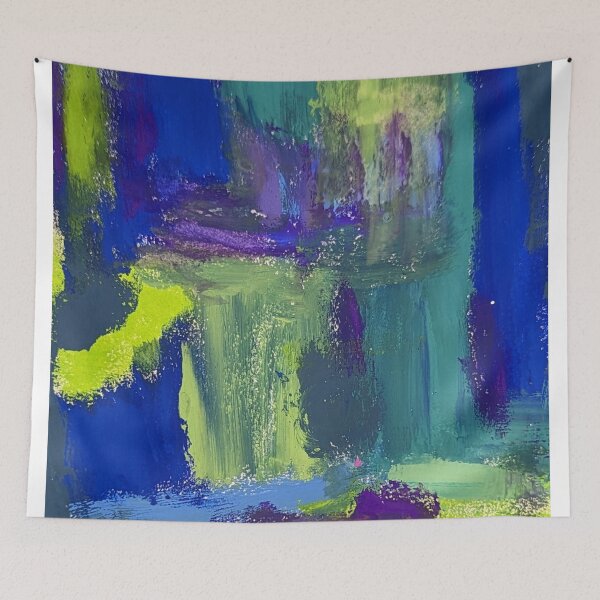 Item preview, Cool Vibes designed and sold by CrushArtColor.
