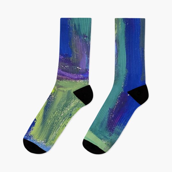 Aperçu de l'œuvre Cool Vibes créée et vendue par CrushArtColor.