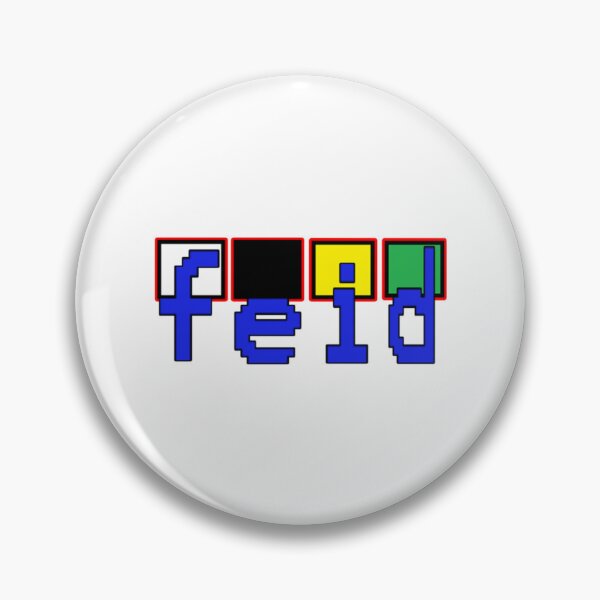Item preview, feid chuden designed and sold by Emmebou22.