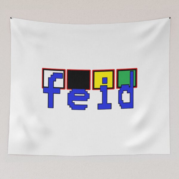 Item preview, Feid chuden     designed and sold by Emmebou22.