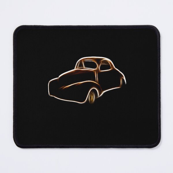Item preview, 1941 willys coupe neon design classic car 099 designed and sold by test26.