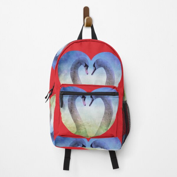 Item preview, Swans in Love… designed and sold by jonfun1.