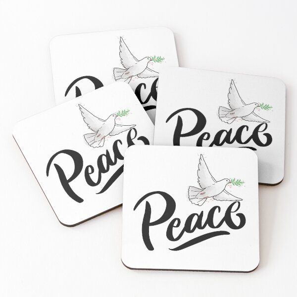Item preview, Peace designed and sold by Calli_Designs.
