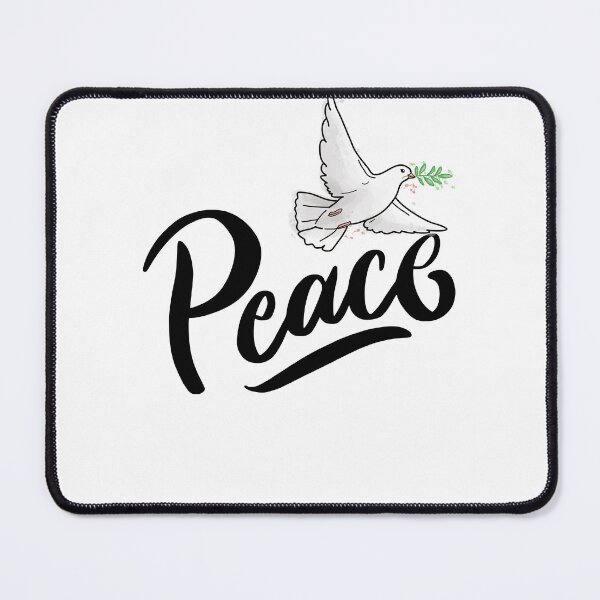 Item preview, Peace designed and sold by Calli_Designs.