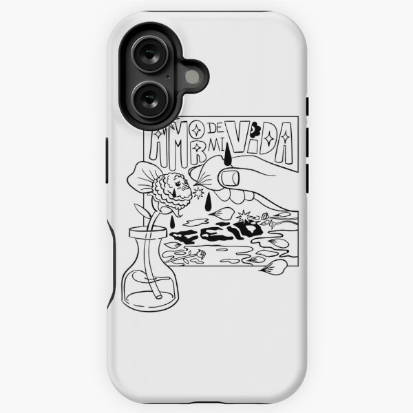Item preview, Feid Merch Amor De Mi Vida    designed and sold by Emmebou22.