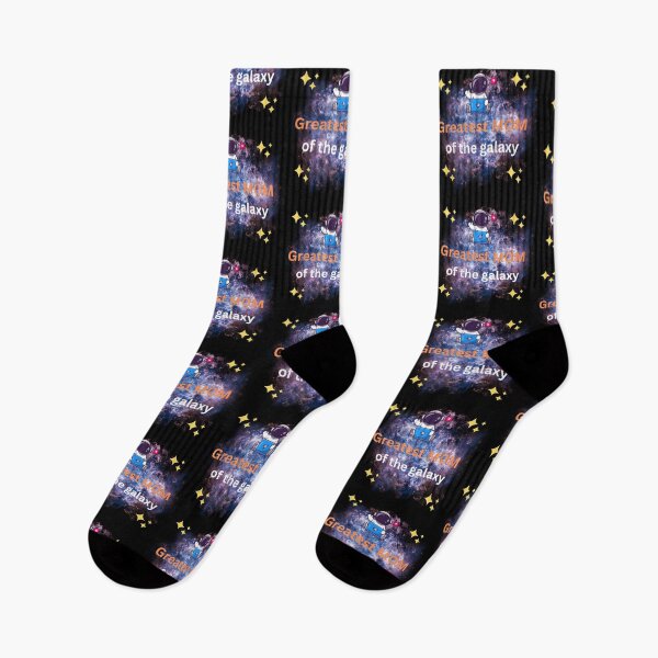 Item preview, greatest mom of the galaxy designed and sold by LGMmugsdesign.