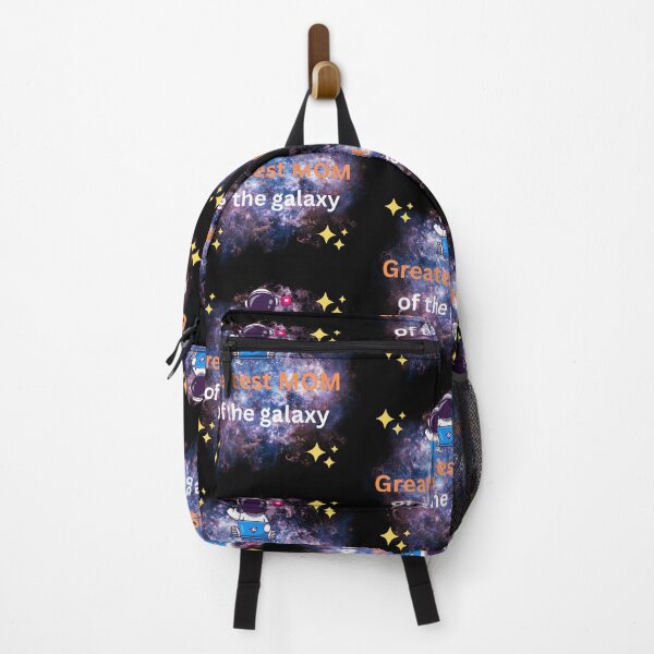 Item preview, greatest mom of the galaxy designed and sold by LGMmugsdesign.