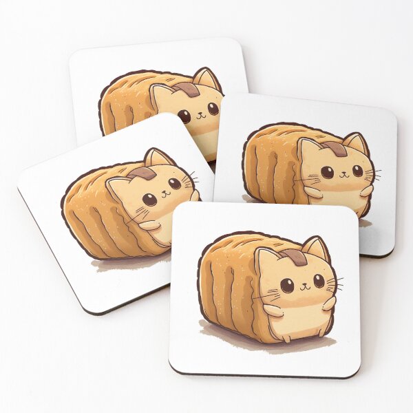 Item preview, Catloaf designed and sold by Envision Designs.