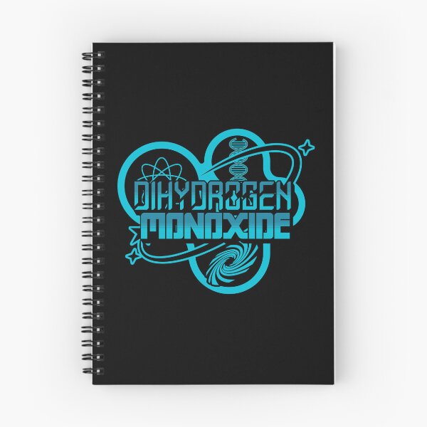 Item preview, Dihydrogen Monoxide Water H2O designed and sold by brytfanna.