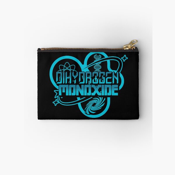 Item preview, Dihydrogen Monoxide Water H2O designed and sold by brytfanna.