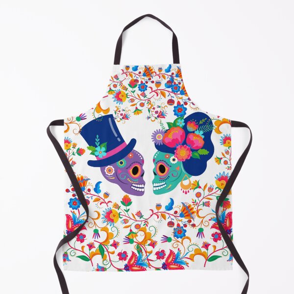 Item preview, couple of catrines designed and sold by Yayis2088.