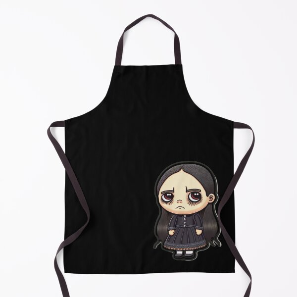 Item preview, Wednesday Cello designed and sold by AICreatedMovies.