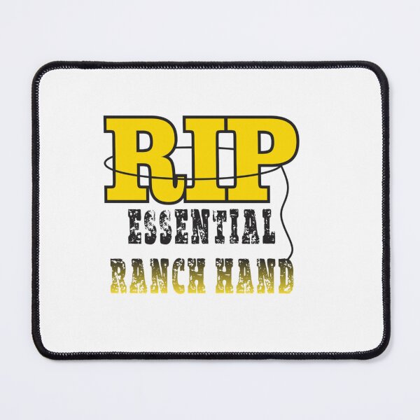 Item preview, RIP  Ranch Hand designed and sold by KarsonLindgren.