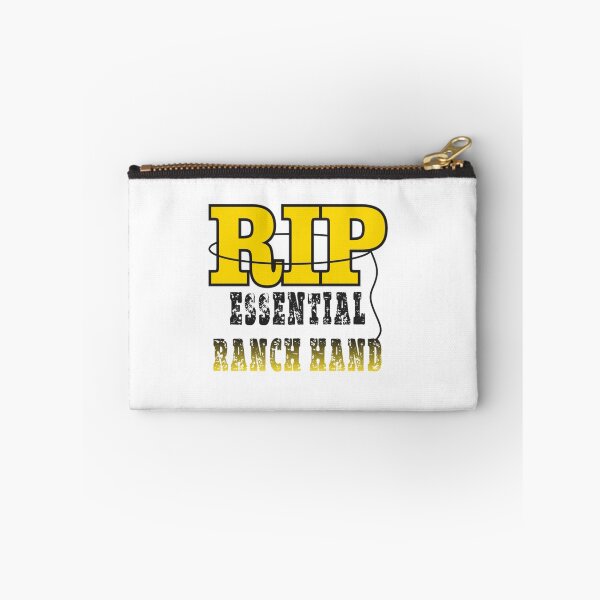 Item preview, RIP  Ranch Hand designed and sold by KarsonLindgren.
